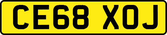 CE68XOJ