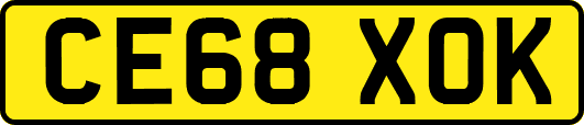 CE68XOK