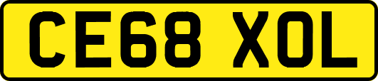 CE68XOL