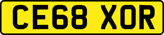 CE68XOR