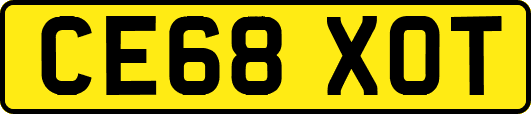 CE68XOT