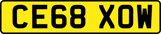 CE68XOW
