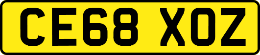 CE68XOZ
