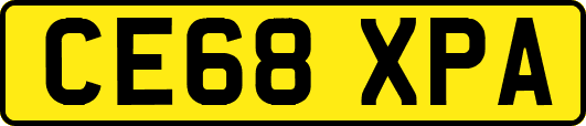 CE68XPA