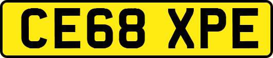 CE68XPE