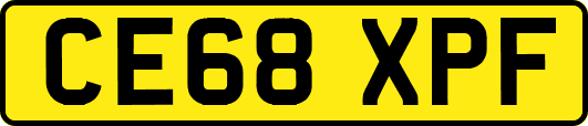 CE68XPF