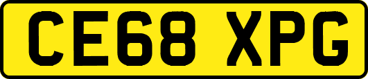 CE68XPG