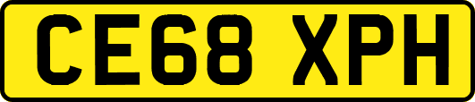 CE68XPH