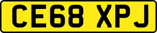 CE68XPJ