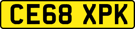 CE68XPK