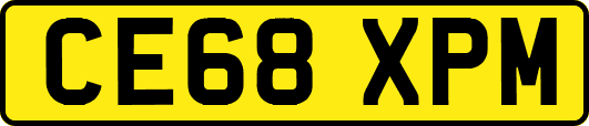 CE68XPM