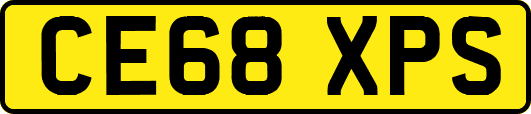 CE68XPS