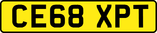 CE68XPT