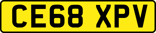 CE68XPV