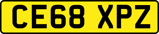CE68XPZ