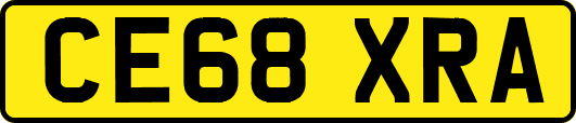CE68XRA