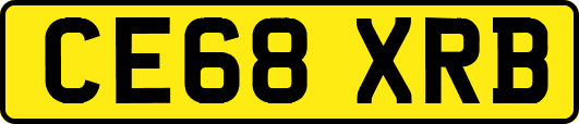 CE68XRB