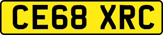 CE68XRC