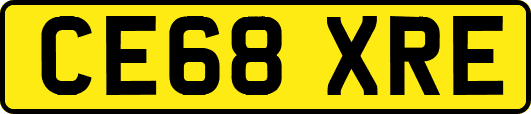 CE68XRE