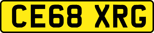 CE68XRG