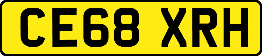 CE68XRH