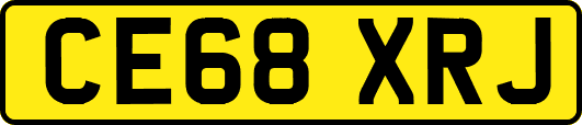 CE68XRJ