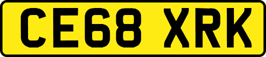 CE68XRK
