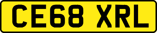 CE68XRL