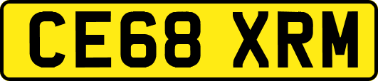 CE68XRM