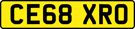 CE68XRO