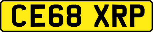 CE68XRP