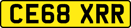 CE68XRR