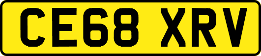 CE68XRV