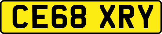 CE68XRY
