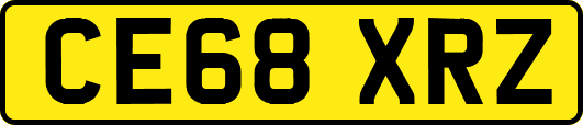 CE68XRZ