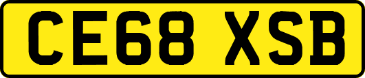 CE68XSB