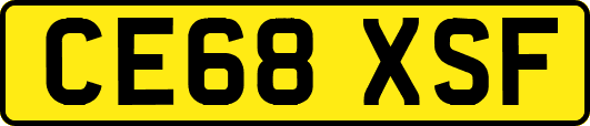 CE68XSF