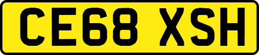 CE68XSH