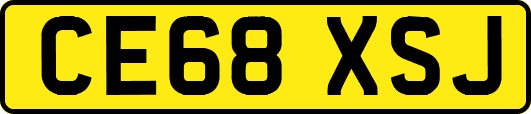 CE68XSJ