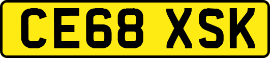 CE68XSK