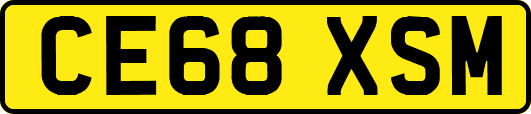 CE68XSM