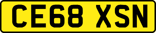 CE68XSN