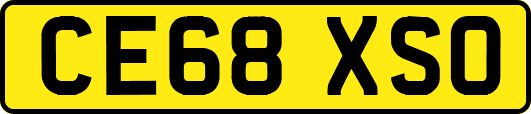 CE68XSO