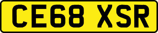CE68XSR