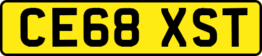 CE68XST