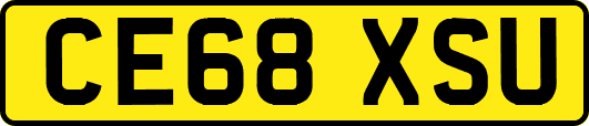 CE68XSU