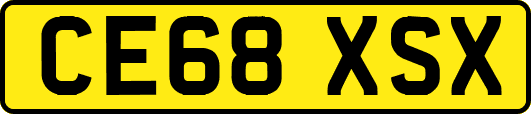CE68XSX