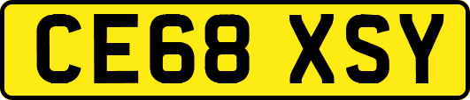 CE68XSY