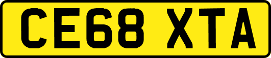CE68XTA