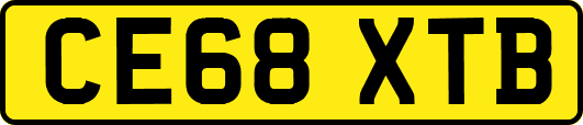 CE68XTB